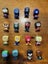 Z Garage Blokhedz DC Comics Full Set 16 Figures Carousel 1