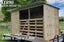 Animal Shelter , Sheds Carousel 20