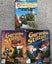 Geronimo Stilton comics x3 Carousel 1