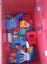 Duplo Lego & Toy Box Carousel 2
