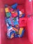 Duplo Lego & Toy Box Carousel 3