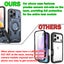 iPhone 17 Pro MagSafe Case Carousel 2