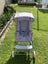 Vintage Silvercross Wayfarer Stroller Carousel 4