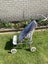 Vintage Silvercross Wayfarer Stroller Carousel 1