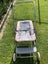 Vintage Silvercross Wayfarer Stroller Carousel 8