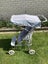 Vintage Silvercross Wayfarer Stroller Carousel 5