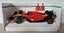 F1 Ferrari Diecast Racecar Carousel 1