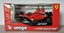 F1 Ferrari Diecast Racecar Carousel 3
