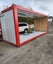 Portable 20ft Container Style Building Carousel 1