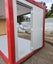 Portable 20ft Container Style Building Carousel 4