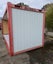 Portable 20ft Container Style Building Carousel 2
