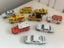 Match box emergency vehicles Carousel 1