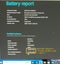 MICROSOFT SURFACE M3 CORE win 10 Pro 83.4% BATTERY HEALTH Carousel 6