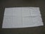 EXTREMELY LARGE PILLOW CASE WALLACE COTTON LIKE NEW WITH FANCY ENDS. Carousel 3