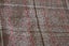 Quality Vintage "Check" Fabric. 3 Pieces. Carousel 7