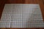 Quality Vintage "Check" Fabric. 3 Pieces. Carousel 6