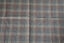 Quality Vintage "Check" Fabric. 3 Pieces. Carousel 8