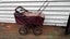 Vintage Cyclops child’s dolls pram Carousel 2