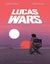 Lucas Wars by Renaud Roche - Hardcover Carousel 1
