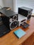 Panasonic CD Stereo SC-PMX5DB tested. Carousel 3