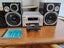 Panasonic CD Stereo SC-PMX5DB tested. Carousel 2