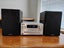 Panasonic CD Stereo SC-PMX5DB tested. Carousel 8