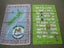 2 VINTAGE LINEN NEW ZEALAND TEATOWELS. Carousel 1