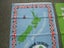 2 VINTAGE LINEN NEW ZEALAND TEATOWELS. Carousel 3