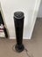 Goldair Fan and Sheffield Column Heater Carousel 1