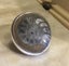 Vintage Sterling Silver & Ammonite Brooch (Made In NZ) Carousel 4