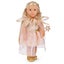 OG Christmas Crystal 18" Doll Carousel 1