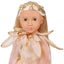 OG Christmas Crystal 18" Doll Carousel 2