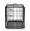 Pet Folding Cage - (Brand New) Carousel 4