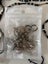 Bulk costume jewellery and glass trinket box Carousel 3