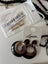 Bulk costume jewellery and glass trinket box Carousel 5