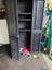 19 Nerf guns with cabinet Carousel 3