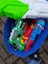 19 Nerf guns with cabinet Carousel 5