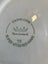 Crown Lynn - NZ Parliament plates Carousel 3