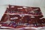 Groovy Vintage Genuine 70s Fabric Carousel 3
