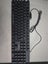 Scorpion Gaming Bundle: Headset, Gaming mouse, Mouse mat and Mechanical Keyboard Carousel 5