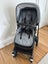 Bugaboo Fox Pram + Bassinet + Wheelie Board + Footmuff + Cup holder Carousel 3