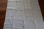 Lovely Length of Vintage Brushed Cotton Plaid Type Fabric. 2.6 Metres x 94 cm Carousel 7
