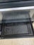 Parmco Black Gas & Electric 900mm Oven Carousel 4
