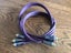 Audio cables. Carousel 2