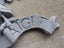 LARGE CAST EAGLE Wow !! Carousel 4