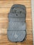 Bugaboo Fox Pram + Bassinet + Wheelie Board + Footmuff + Cup holder Carousel 8