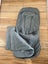 Bugaboo Fox Pram + Bassinet + Wheelie Board + Footmuff + Cup holder Carousel 9
