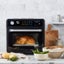 Cuisinart Gourmet Pro Multifunctional Combi Oven Carousel 3