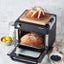 Cuisinart Gourmet Pro Multifunctional Combi Oven Carousel 4