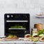 Cuisinart Gourmet Pro Multifunctional Combi Oven Carousel 5